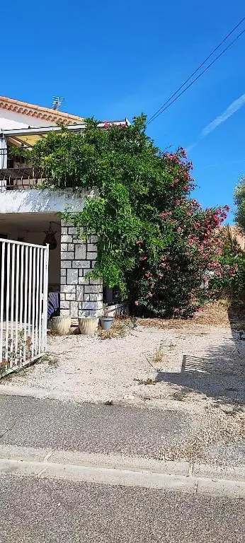 Appartement Chateauneuf Les Martigues Chateauneuf-les-Martigues