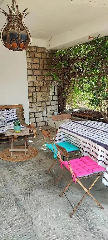 Apartment Appartement Chateauneuf Les Martigues