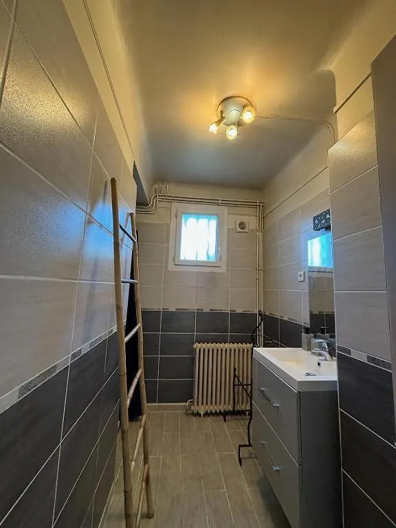 Appartement Chateauneuf Les Martigues
