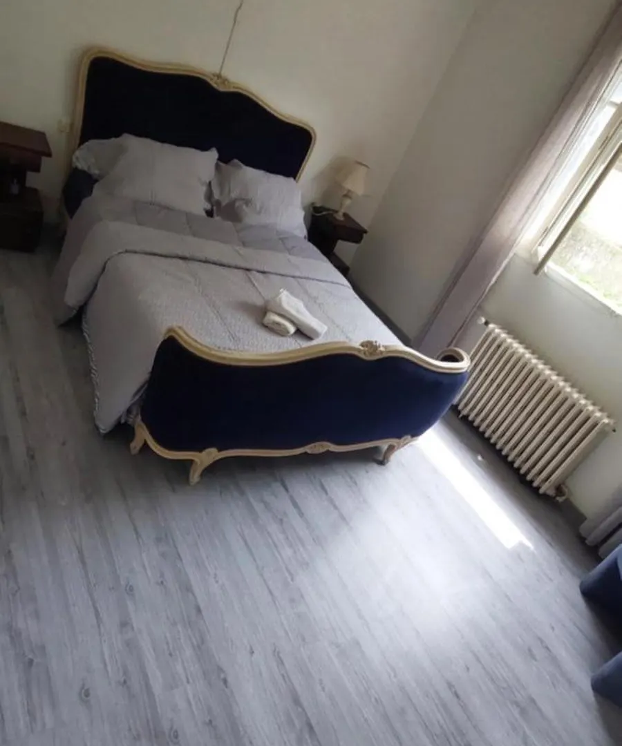 Appartement Chateauneuf Les Martigues 0*, Chateauneuf-les-Martigues France