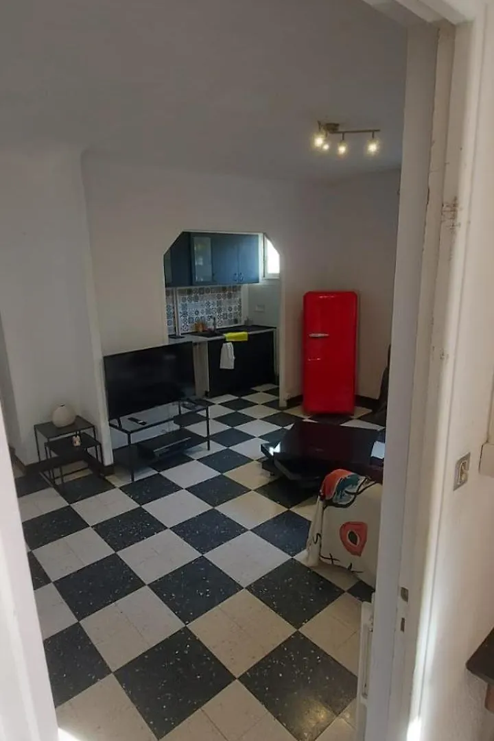Appartement Chateauneuf Les Martigues Apartment