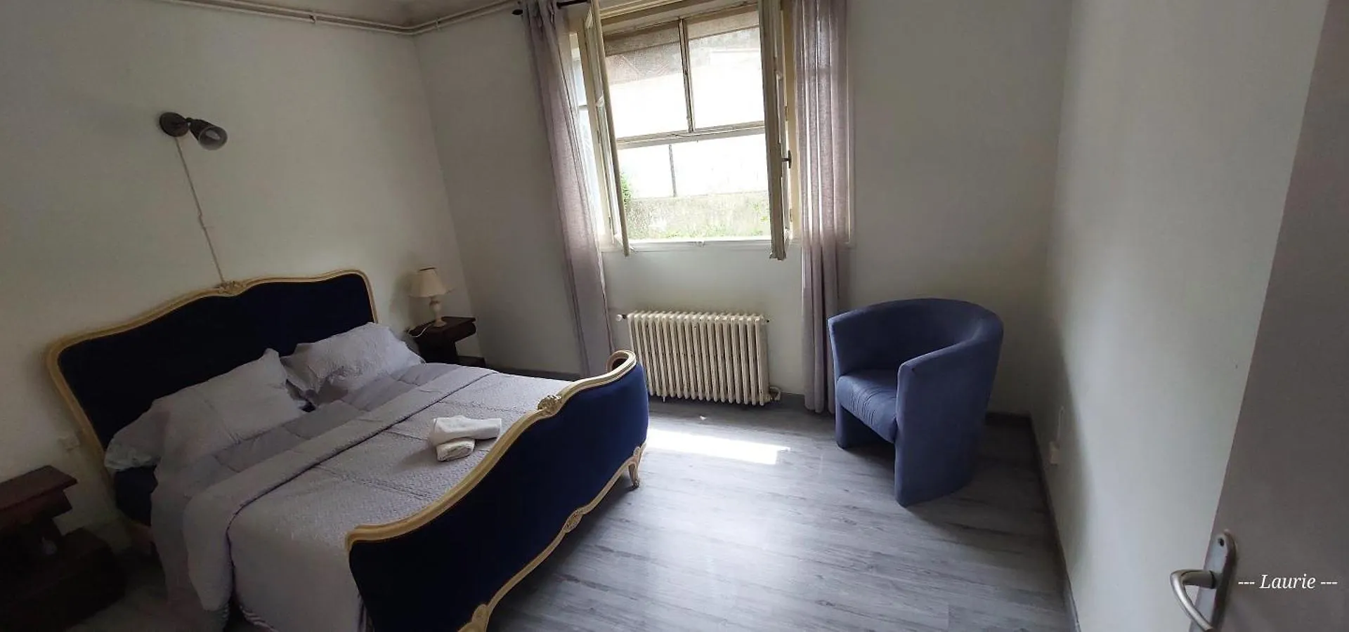 Apartment Appartement Chateauneuf Les Martigues France