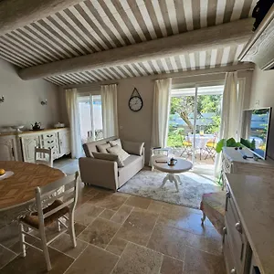 Maison d'hôtes Le Felibre, Châteauneuf-lès-Martigues