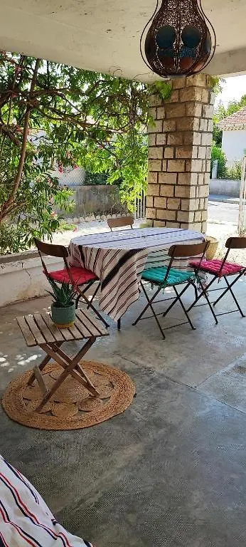 Appartement Chateauneuf Les Martigues